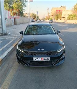 كيا K5